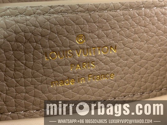 Replica LV Bags Cap m12938 14x8x21cm gf1