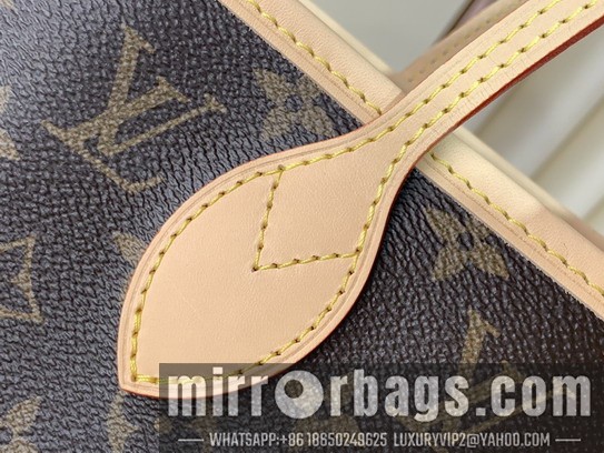 Replica LV Bags Neverfull M12257 31x28x14cm gf
