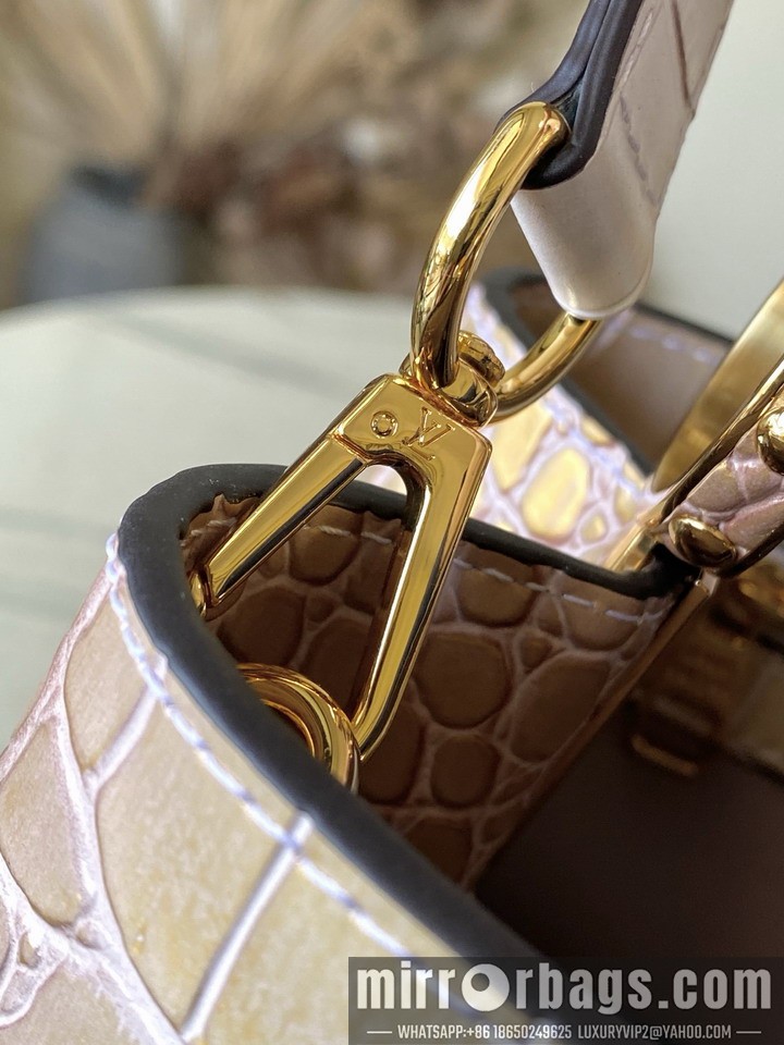 Replica LV Bags Cap N93163 27x18x9cm gf4