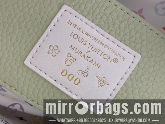 Replica LV Bags Cap m14101 27x17.5x9cm gf