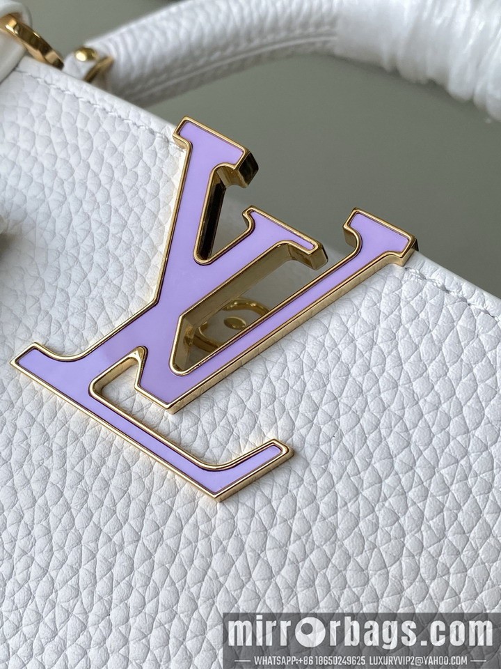 Replica LV Bags Cap M13253 21x13.6x8cm gf