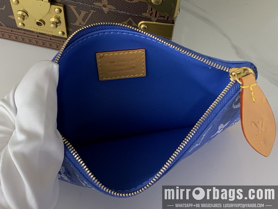 Replica LV Bags Speedy M24417 40x26x23cm gf8