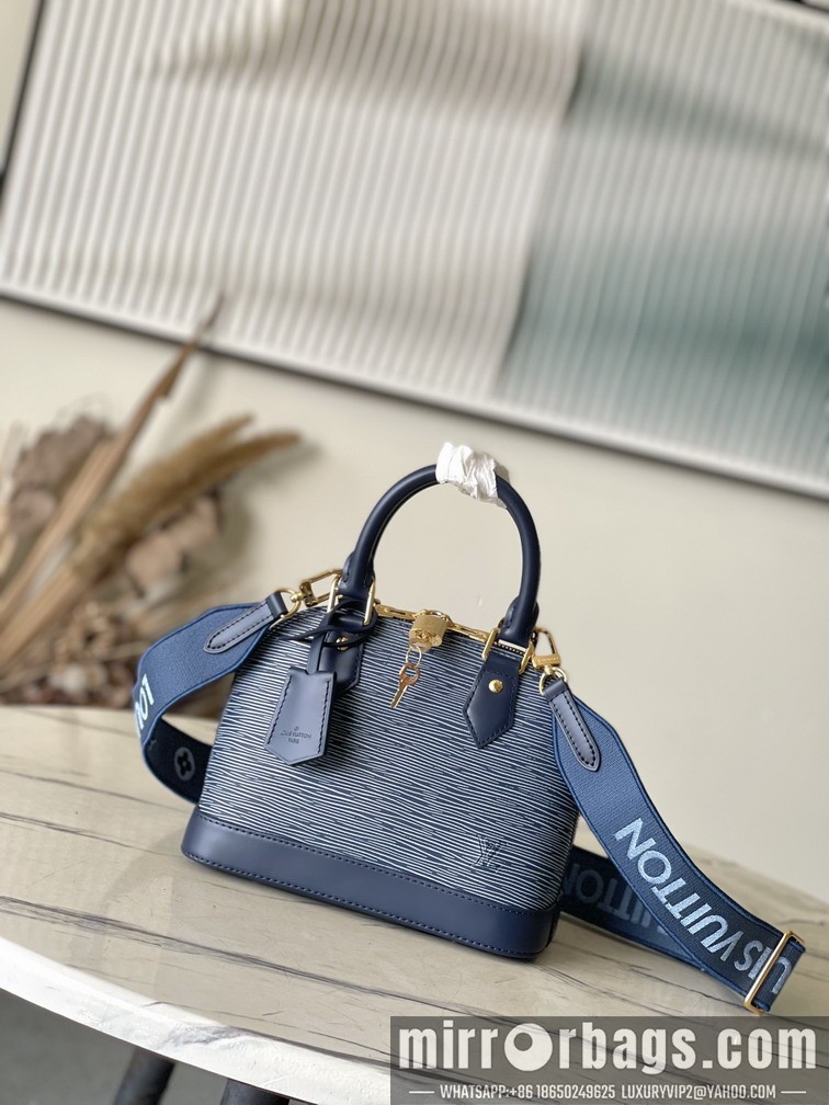 Replica LV Bags Alma M14853 23.5x17.5x11.5cm gf