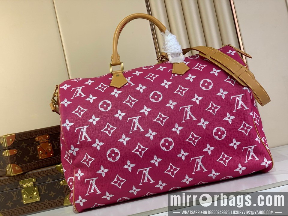 Replica LV Bags Speedy M11565 50x32x29cm gf3
