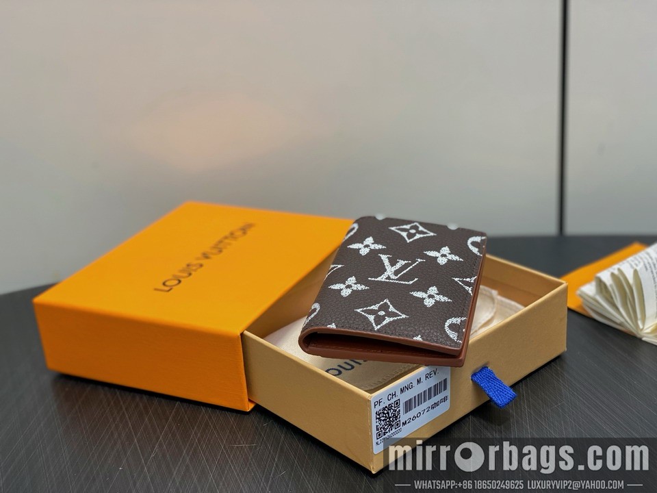 Replica LV Bags M26072 11.1x1x7.5cm gf4