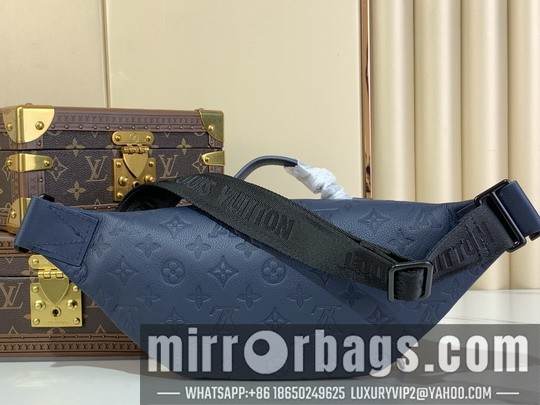 Replica LV Bags Bumbag m14784 30x15x8cm gf