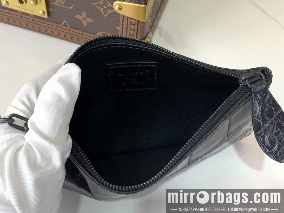 Replica LV Bags Speedy M14064 30x17x21cm gf9