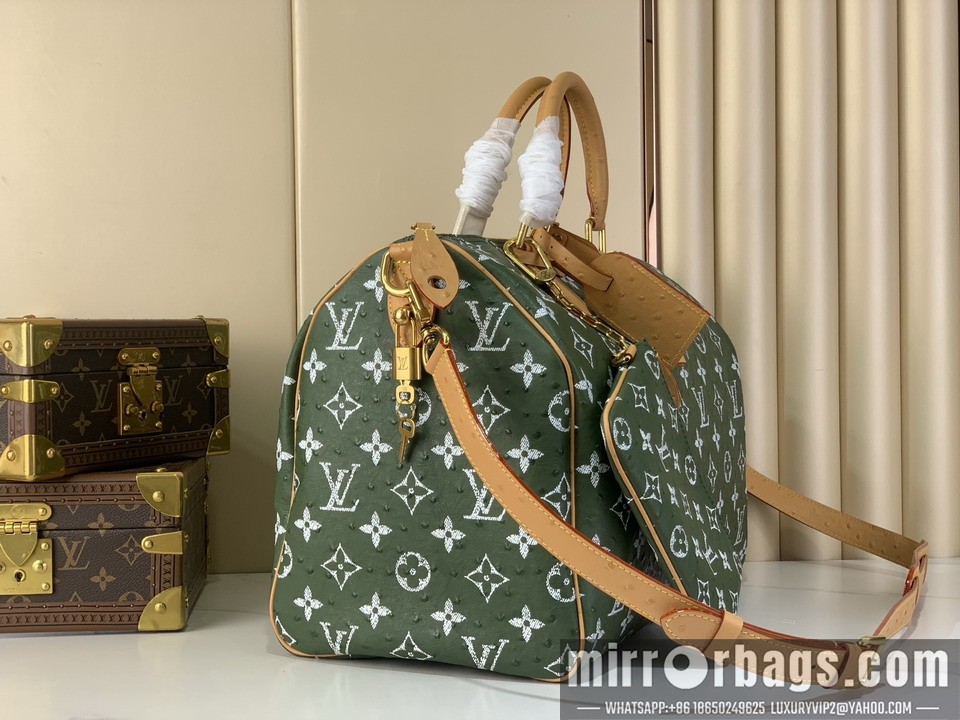 Replica LV Bags Speedy M24417 40x26x23cm gf5
