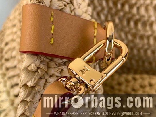 Replica LV Bags Shopper M14458 32x17x44cm gf