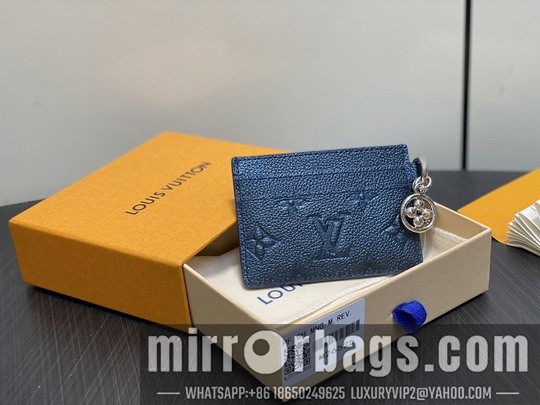 Replica LV Bags Charms M26525 10.2x7.3x0.3cm gf