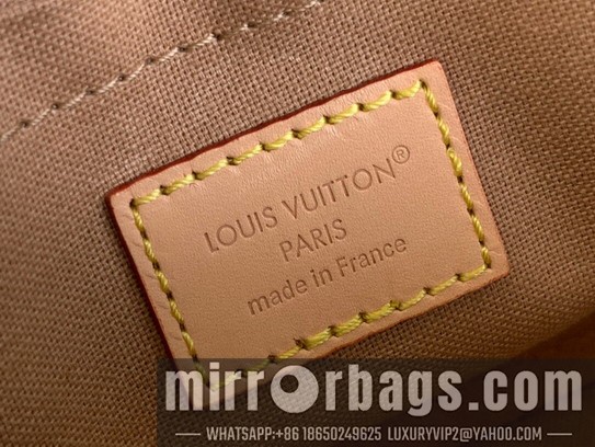 Replica LV Bags Alma M14339 18x12x8cm gf