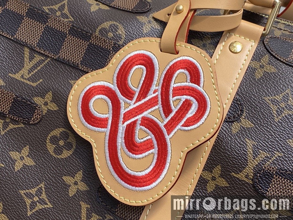 Replica LV Bags Keepall M26119 29x23x50cm gf
