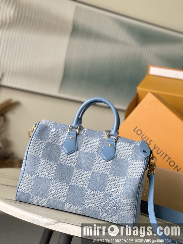 Replica LV Bags Speedy N00203 34x22x19cm gf