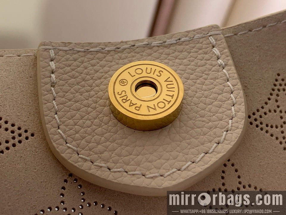 Replica LV Bags Carmel m53188 35x40x17cm gf