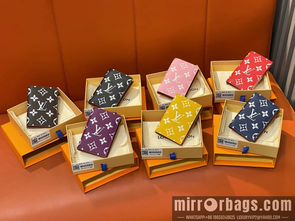 Replica LV Bags M26072 11.1x1x7.5cm gf