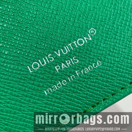 Replica LV Bags m14880 7.5x11.1x1cm gf