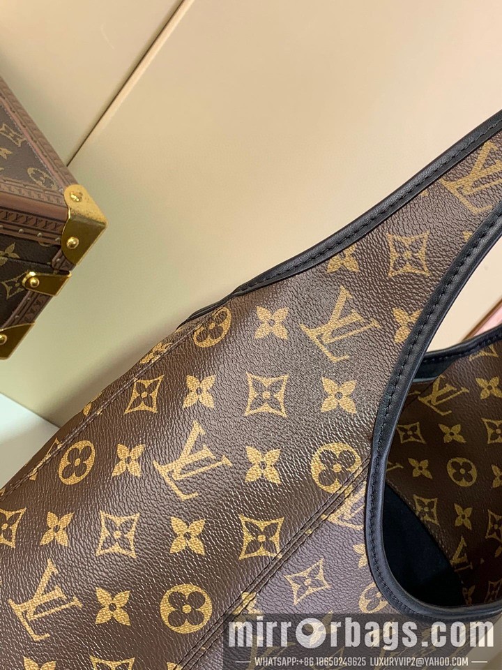 Replica LV Bags The Drop M12941 40x50x15cm gf