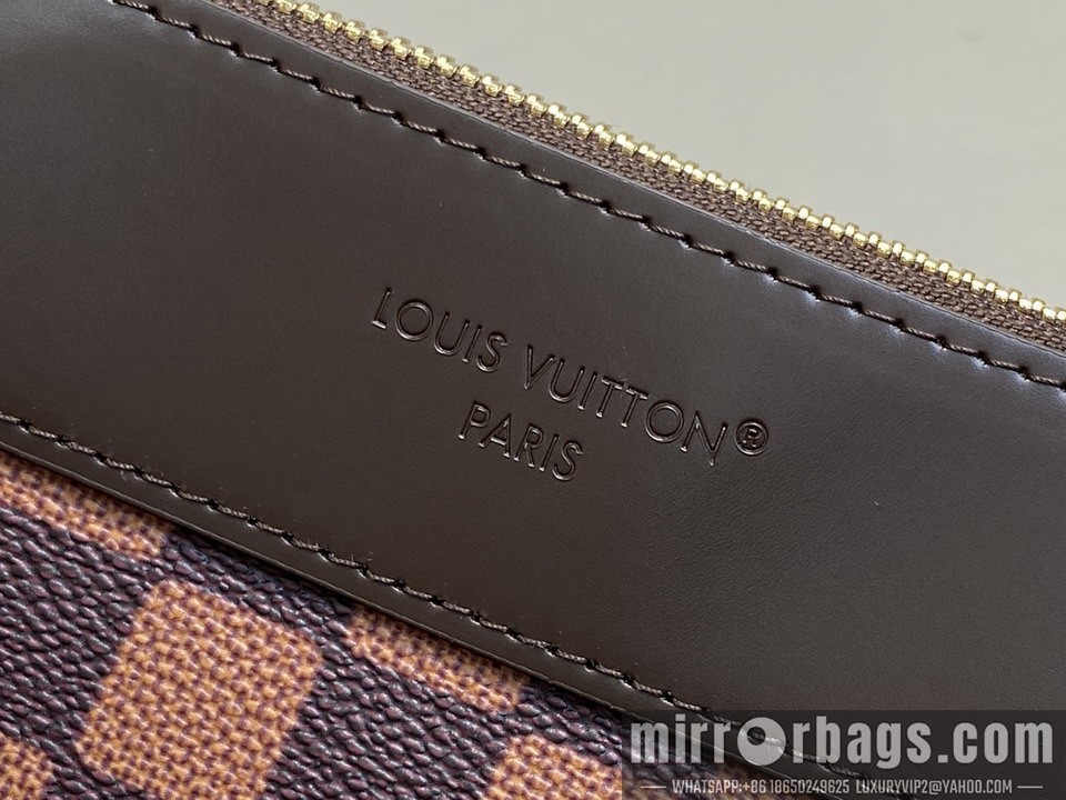 Replica LV Bags Voyage M40813 32x21x8cm gf