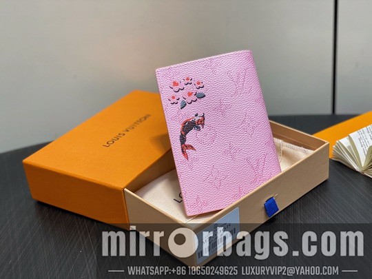 Replica LV Bags Slender M25986 11x8x2cm gf