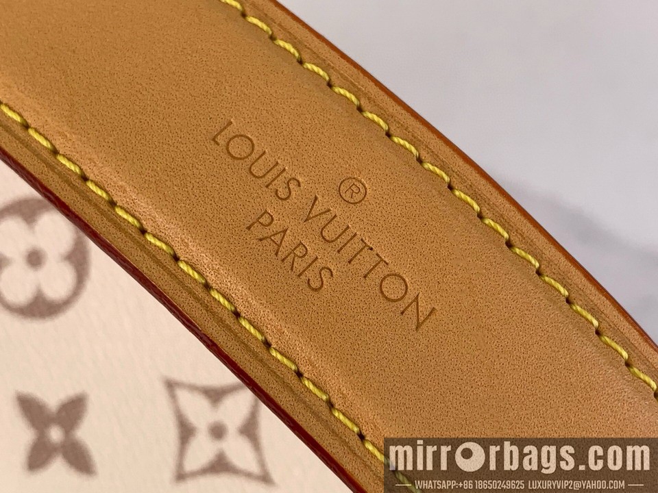 Replica LV Bags Side Trunk m26287 16x8.5x23.5cm gf