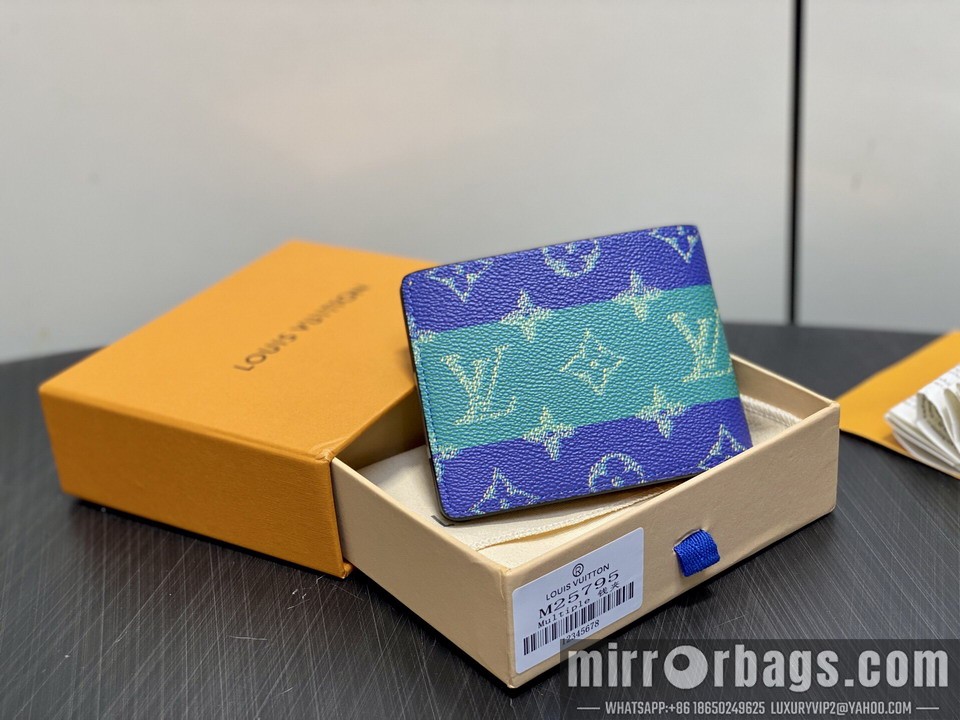 Replica LV Bags Multiple M26795 9x1.5x11.5cm gf