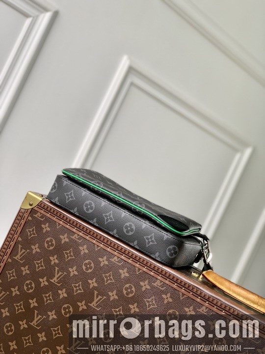 Replica LV Bags Trio M25052 18.5x7x25cm gf
