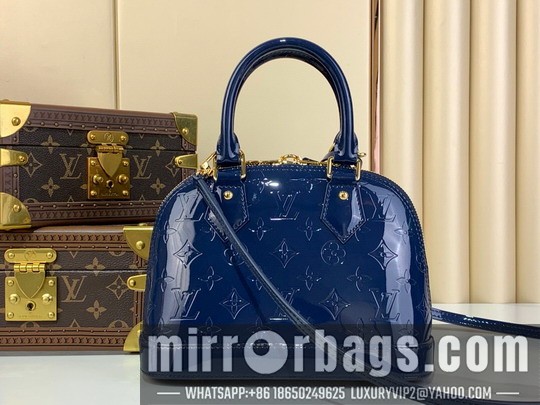 Replica LV Bags Alma M91606 25x19x11cm gf
