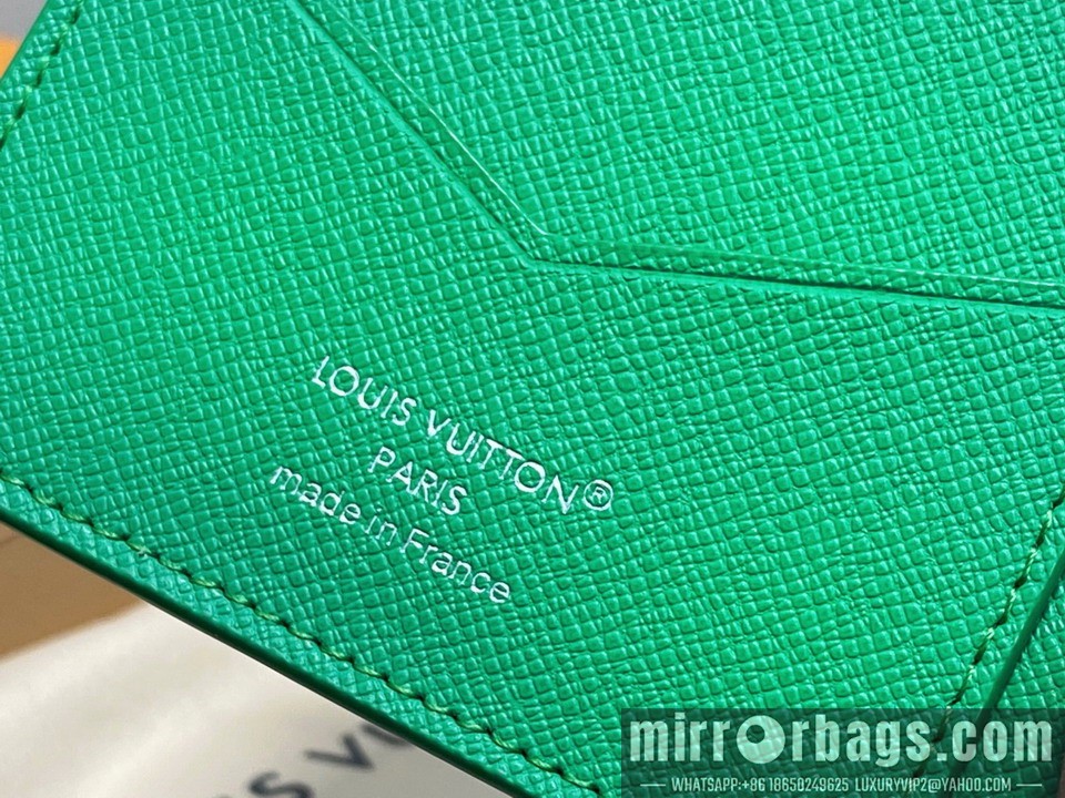 Replica LV Bags M14875 14x2.5x10cm gf