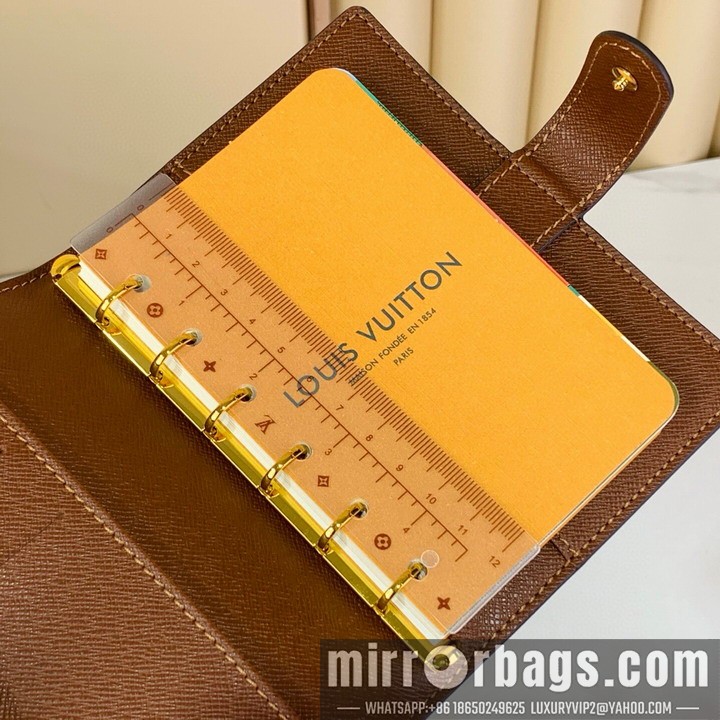 Replica LV Bags R20005 14.5x2x10cm gf10