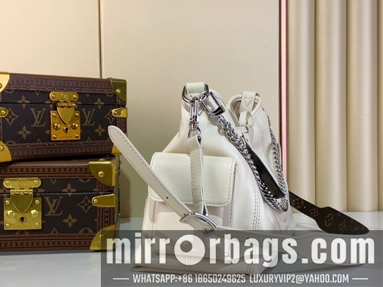 Replica LV Bags CarryAll M24861 33.5x23x15cm gf1