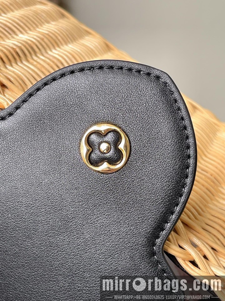 Replica LV Bags Cap M26003 18x27x9cm gf