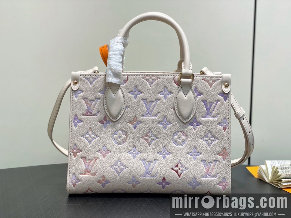 Replica LV Bags On M25770 19x11.5x25cm gf