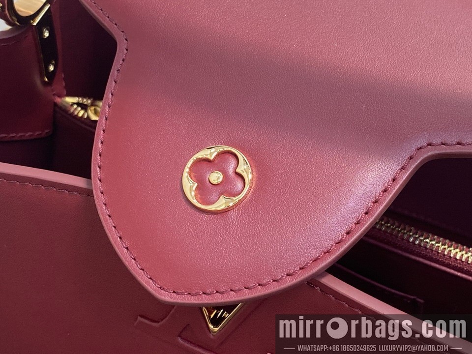 Replica LV Bags Cap M24607 38x23x16cm gf2