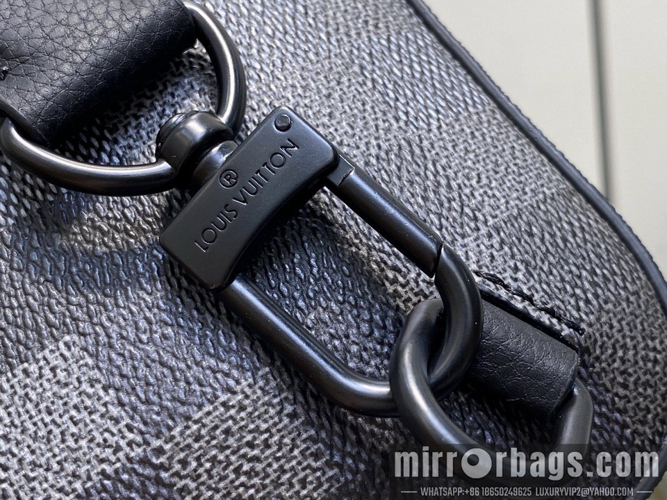 Replica LV Bags Avenue M14953 16x33x5.7cm gf