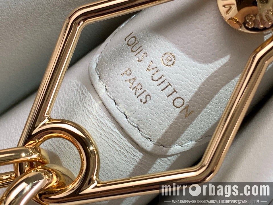 Replica LV Bags Coussin m14503 20x12x26cm gf