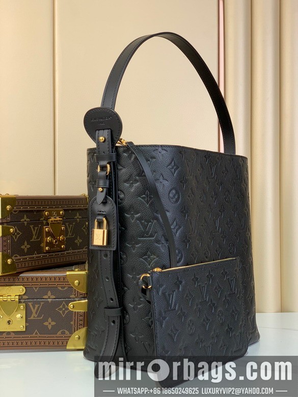 Replica LV Bags All In M13044 31x18x26cm gf