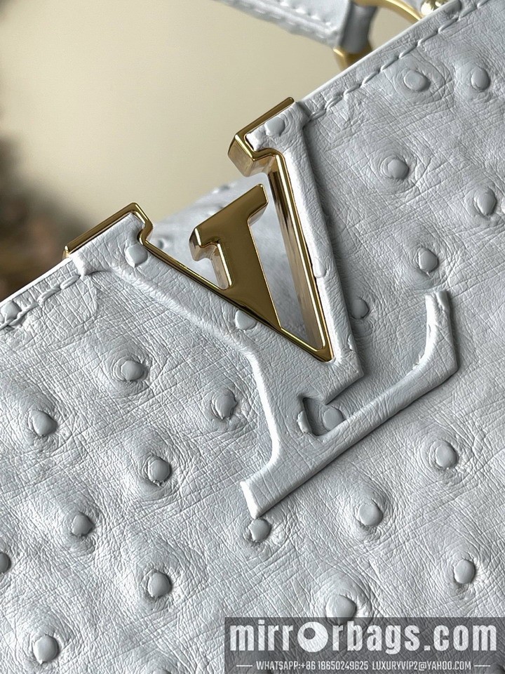 Replica LV Bags Cap M48865 27x17.3x9cm gf