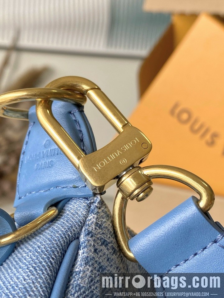 Replica LV Bags Acc N00204 28x16.5x9cm gf