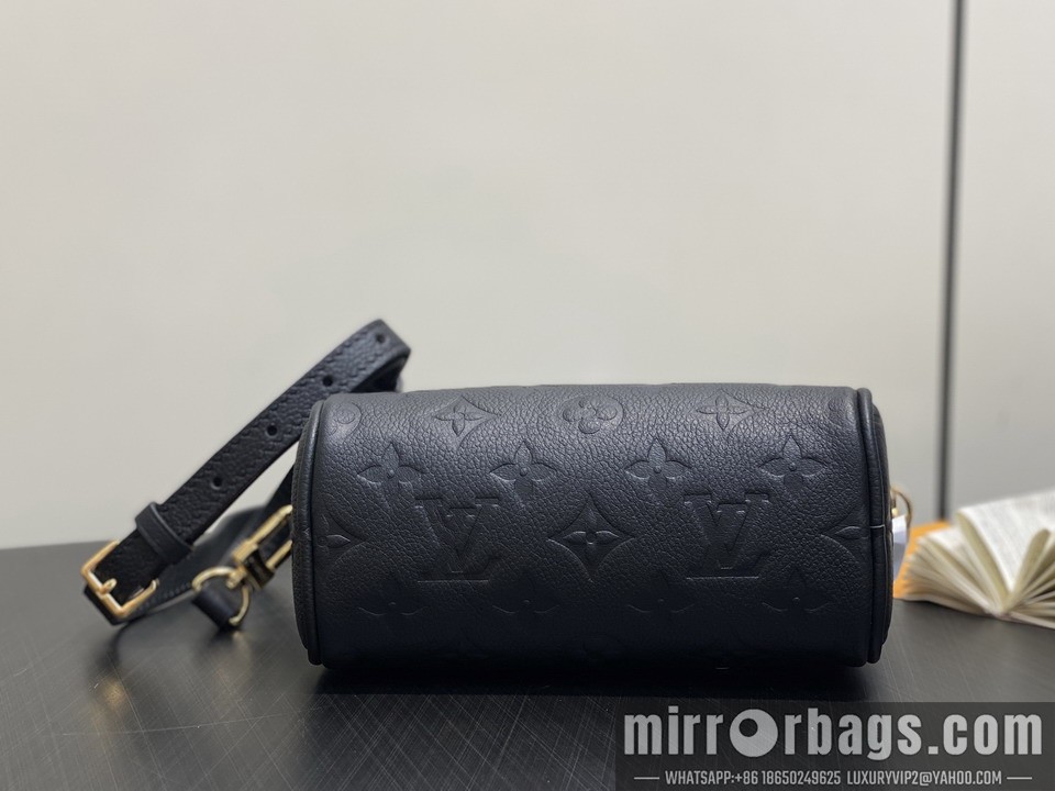 Replica LV Bags Speedy M82450 16x10x7.5cm gf2