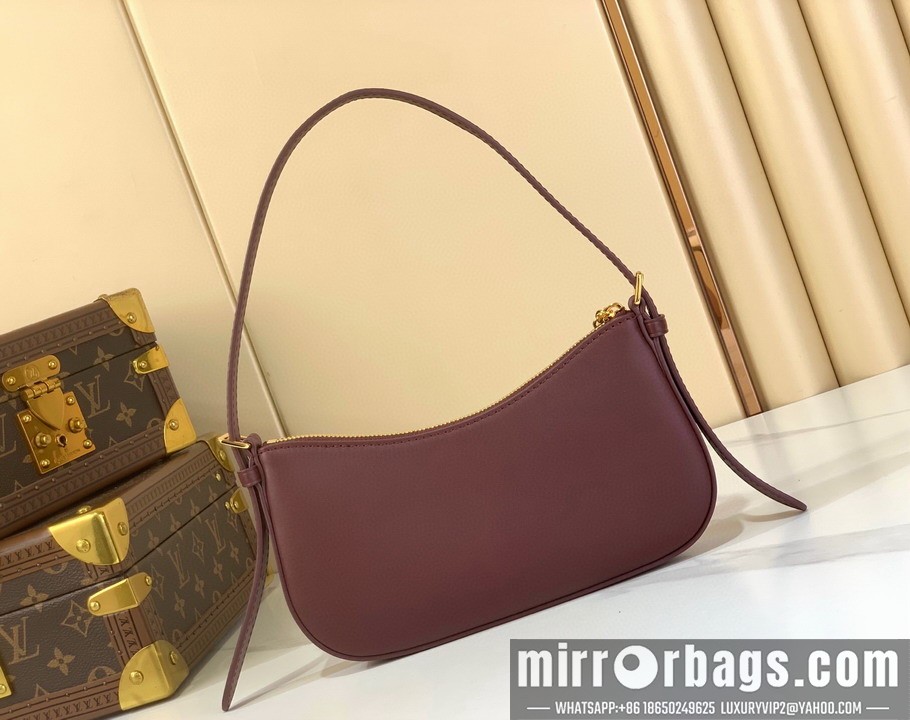 Replica LV Bags Bloom m25650 23x10x4cm gf