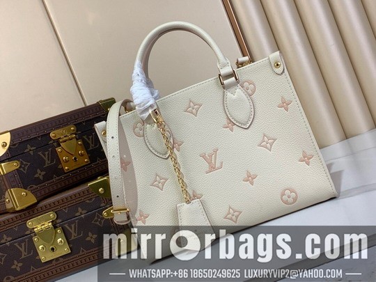 Replica LV Bags On M14403 19x11.5x25cm gf