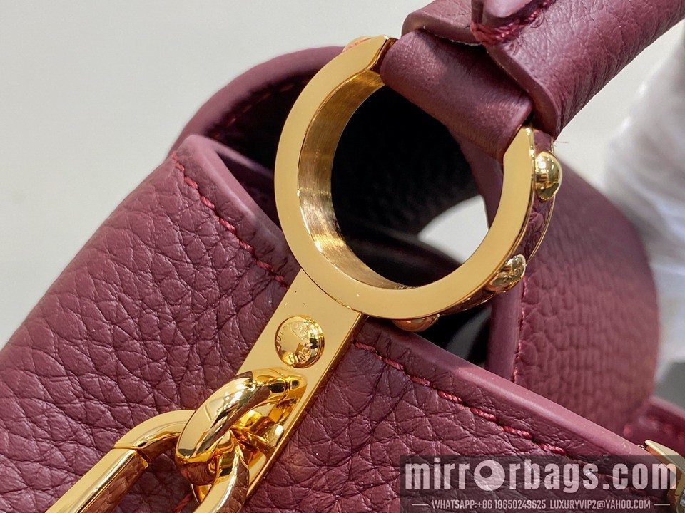 Replica LV Bags Cap M48865 16x11x6.5cm gf6
