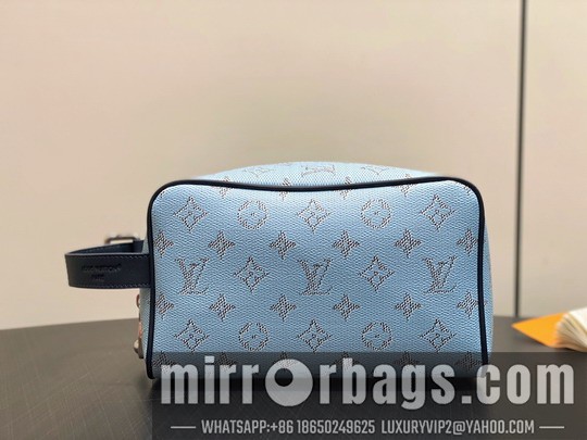 Replica LV Bags Do Kit M14839 13x12x23cm gf1