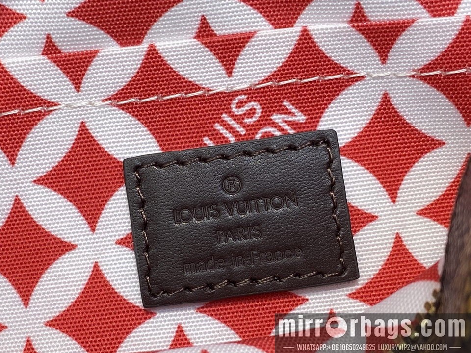 Replica LV Bags Soft Trunk N40809 18.5x13x8cm gf