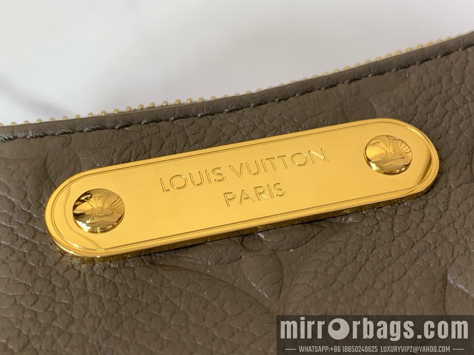 Replica LV Bags Pochette Liv m25816 24.5x13.5x6.5cm gf