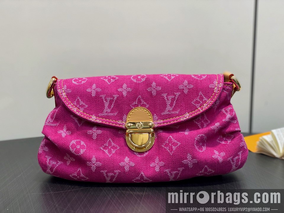 Replica LV Bags Vintage M95216 26x15x9cm gf