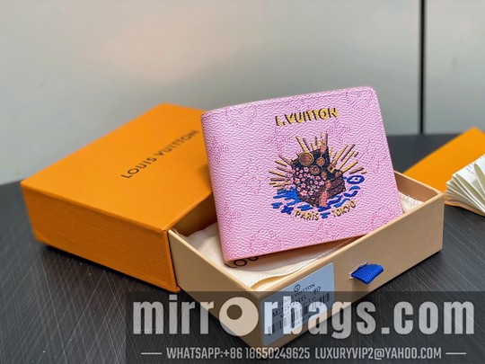 Replica LV Bags Slender M25986 11x8x2cm gf1