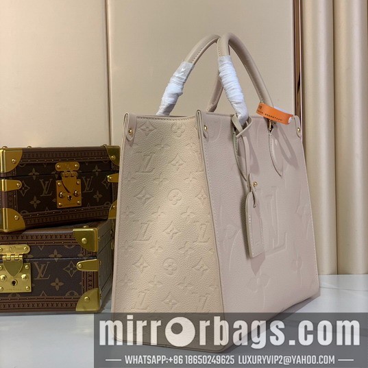 Replica LV Bags On M14255 35x27x14cm gf