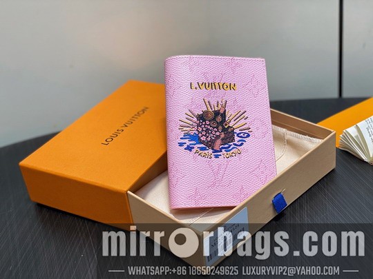 Replica LV Bags Slender M25986 11x8x2cm gf