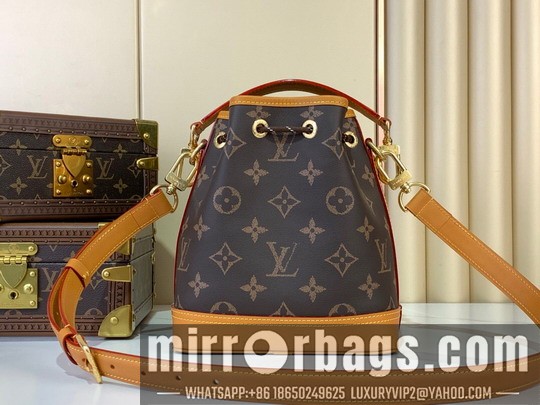 Replica LV Bags Noe m14199 22x24x16cm gf
